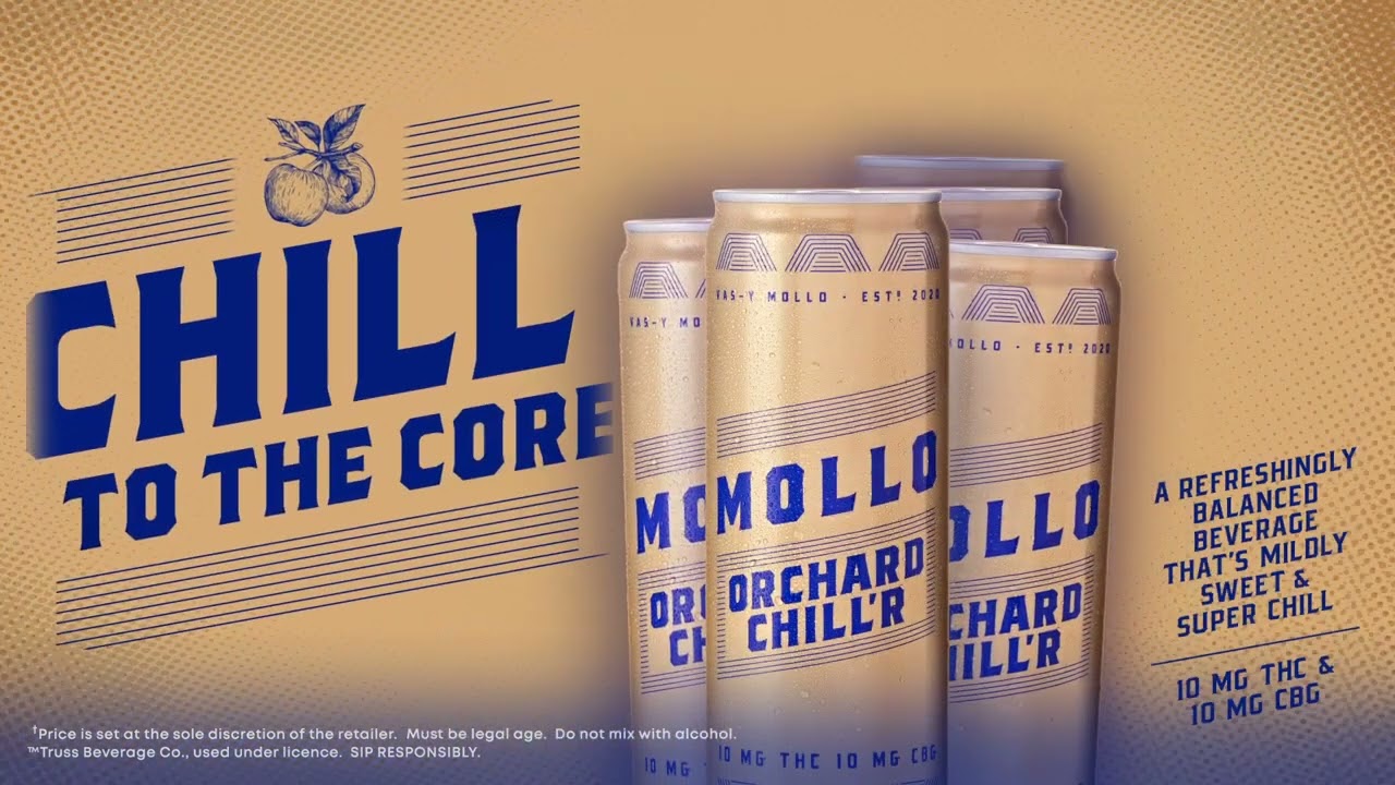 Mollo + Chill'r   Truss Beverages
