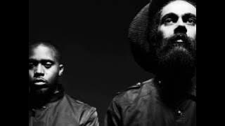 Nas & Damian Marley - Patience (Lyrics)