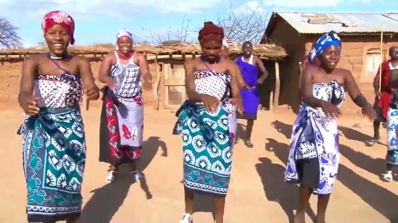 INJILI KWAYA (OFFICIAL VIDEO) WAPUMBAVU