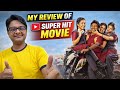 Youth (2026) movie 🍿 honest bengali review|স্কুল জীবন আর ভালোবাসা নিয়ে তৈরি নতুন তামিল সিনেমাl