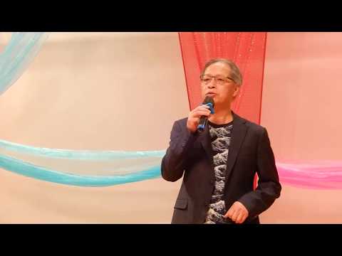Civilized culture - Singing 倩影 (191122 DSCN7998)