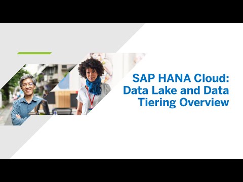 Video: SAP ha il suo cloud?