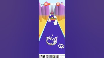 picker 3D: failed gameplay level #37 (Android, IOS) #walkthrough #mobilegame #failed