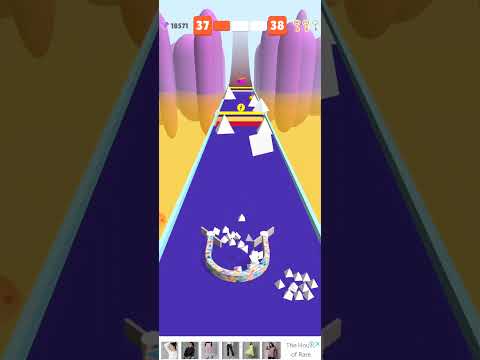 picker 3D: failed gameplay level #37 (Android, IOS) #walkthrough #mobilegame #failed