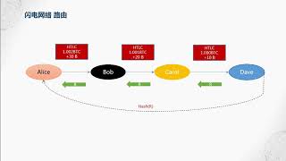 区块链从入门到精通-比特币 闪电网络 4