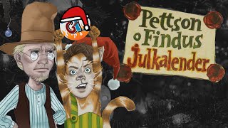 GejmTajm: Pettson och Findus Julkalender screenshot 3