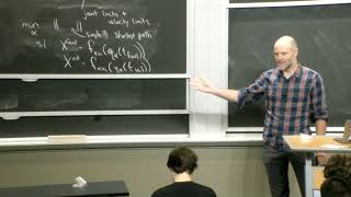 6.4210 Fall 2023 Lecture 12: Motion Planning- Sampling Based and Global Optimization