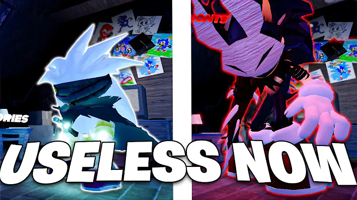 They Nerfed Silver & Kolossos In Outcome Memories 0.2 (Rant & Opinions)