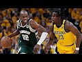 Milwaukee bucks vs indiana pacers  full game 3 highlights  april 26 2024 nba playoffs