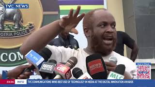 Security Operatives Rescue 16 Highway Kidnap Victims In Kogi State