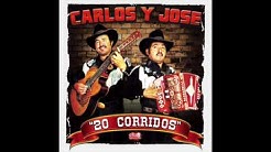 Carlos y Jose - 20 Corridos (Disco Completo)