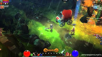 Torchlight 2 Coop - Episode 1 - I