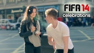 Public FIFA Celebrations Update