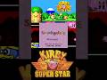 Como sempre , isso só acontece nos meu vídeos 🤣🤣🤣 #jogosmobile #supernintendo #kirbysuperstar