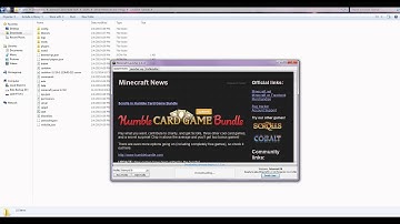 [Cauldron Modded Installing]