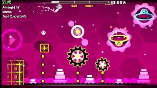 trying to beat random processing pt 1