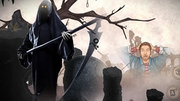 Typoman Mobile - iOS / Android - Chapter 1 Walkthrough Gameplay