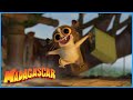 Mort&#39;s best moments | DreamWorks Madagascar