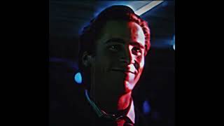 Patrick Bateman Edit - American Psycho | Untitled #13 (Slowed + Reverb)
Follow me on Tik Tok!
https://www.tiktok.com/@demo.venom
Song used:
Untitled #13 (Slowed + Reverb)
#edit #americanpsycho #patrickbateman #edit #christianbale #capcut #smoothedit Patrick Bateman Edit - American Psycho | Untitled #13 (Slowed + Reverb)