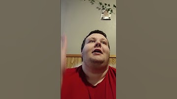 me vs the strange noises at 3am