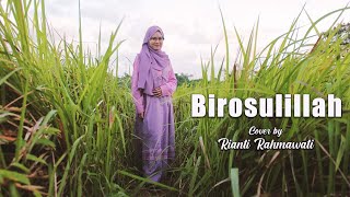 Birosulillah  Riyanti Rahmawati