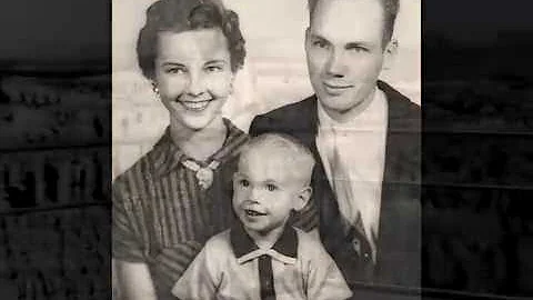 In Memory of Paul Hunsaker 1936 to 2018