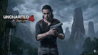 Uncharted 4: A Thief's End Bölüm:4 Haç'ı Çaldık