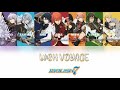 WiSH VOYAGE - IDOLiSH7 [KAN/ROM/Sub español]