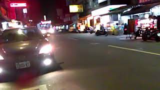 701往迴龍路線公車搭乘記錄(20180425)濟安宮→光華