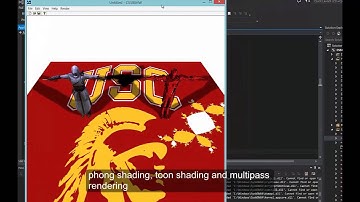 Shadow Mapping