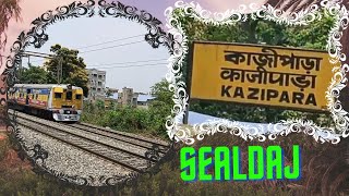Sealdah To Kazipara Train Time Table | TRAINS FROM SEALDAH To KAZIPARA H | SDAH To KZPR screenshot 5
