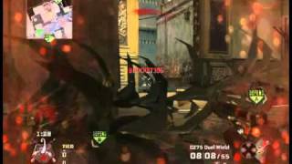 xXsic_SniperXx - Black Ops Game Clip