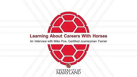 An interview with Mike Poe, Certified Journeyman F...