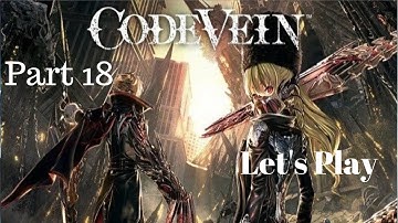 Code Vein - Let