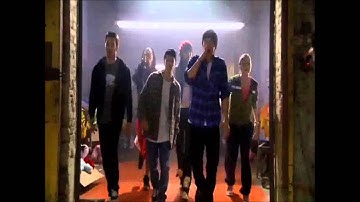 Step Up 3D Music Video - Fancy Footwork
