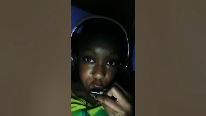 First vidio