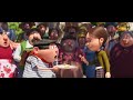 Freedonia market scene despicable me 3 2017