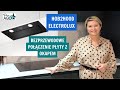 Okap Electrolux LFG719X z technologią Hob2Hood