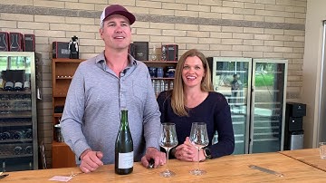 How to open Pét Nat (Full Video)