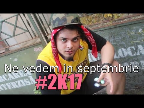 Roberto (Codrin Bradea) feat. Andra Gogan - Ne vedem in septembrie