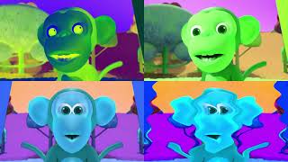 Happy Birthday Jj Effects Sponsored By Preview 2 Mokou Deepfake Effects Combined