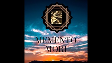 Memento Mori | A Stoic Meditation on Death