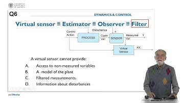 Control Systems Design. Answer 6 |  | UPV
