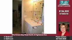 247 Ashland Ave Highwood IL 