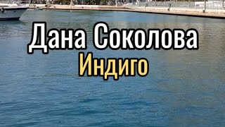 картинка: Дана Соколова - Индиго #ДанаСоколова #Индиго #караоке #luckyfamilymusic #yamariyana