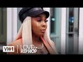 Sierra Tries to Apologize to Karlie for Laying Hands on Her | Love & Hip Hop: Atlanta