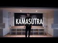 Kamasutra - Mar | Jaeyong Choreography