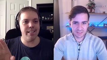 S07E20 Modern Web Podcast - Building State Machines using XState with David Khourshid