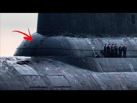 Son Teknoloji Avcı Nükleer Denizaltı Test Edildi