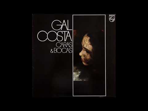 Gal Costa - Negro Amor